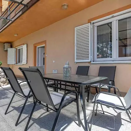 In 51194 Crikvenica