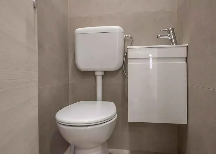 In 51194 Appartement Crikvenica