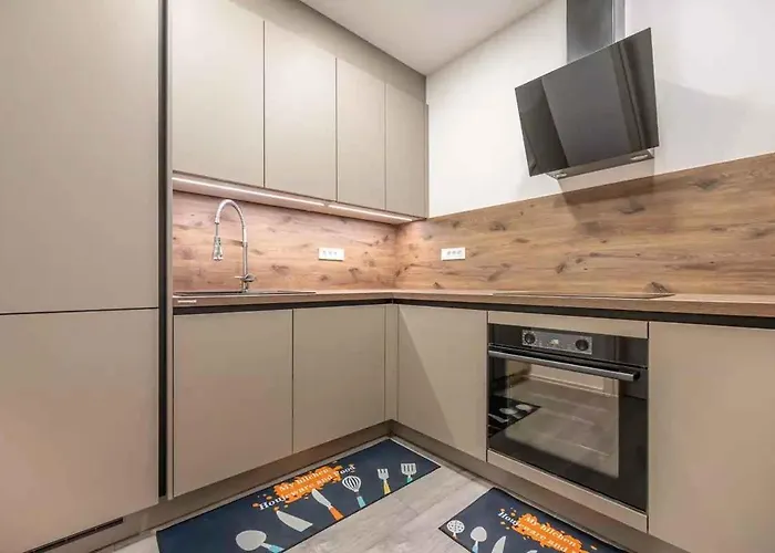 In 51194 Appartement *