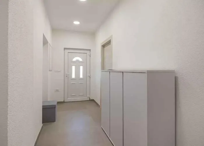 In 51194 Appartement Crikvenica