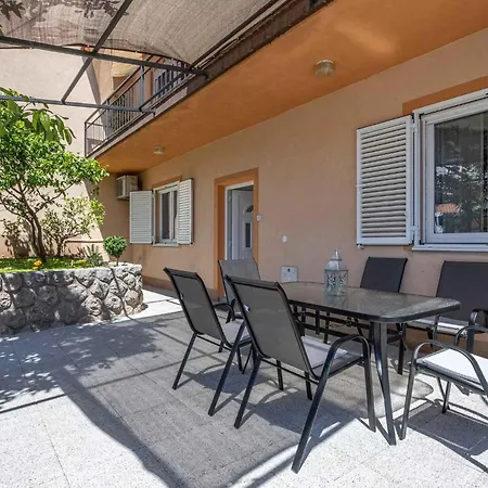Διαμέρισμα In 51194 Crikvenica