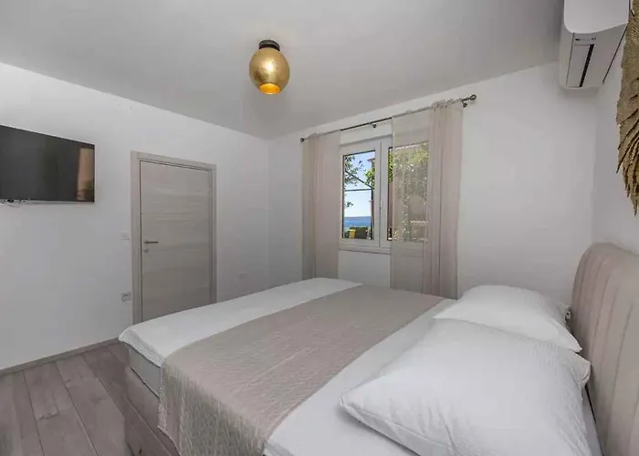In 51194 Διαμέρισμα Crikvenica