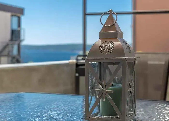 Διαμέρισμα In 51194 Crikvenica