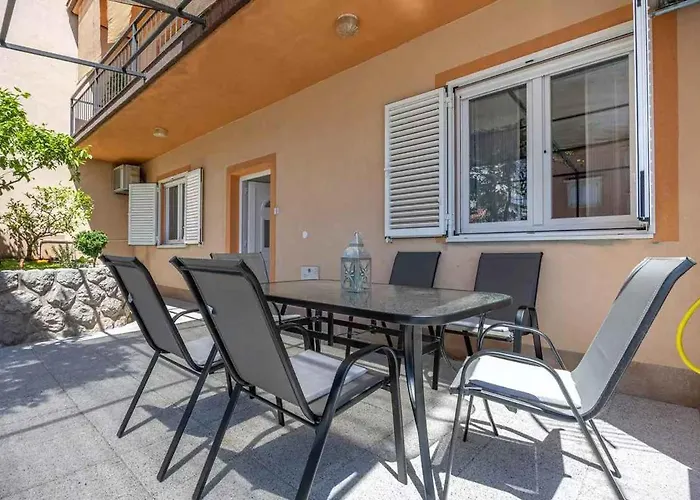 In 51194 Crikvenica