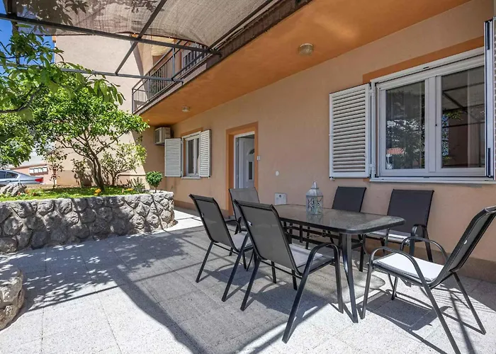 Διαμέρισμα In 51194 Crikvenica