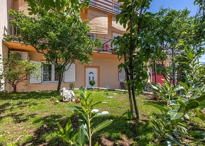 In 51194 Διαμέρισμα