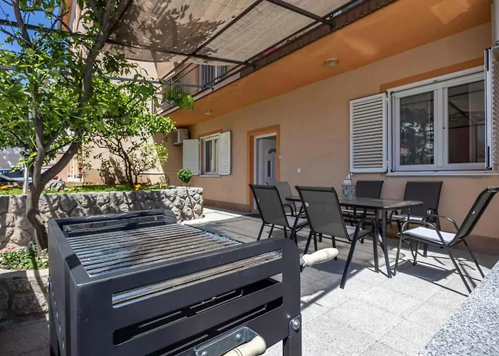 In 51194 Crikvenica